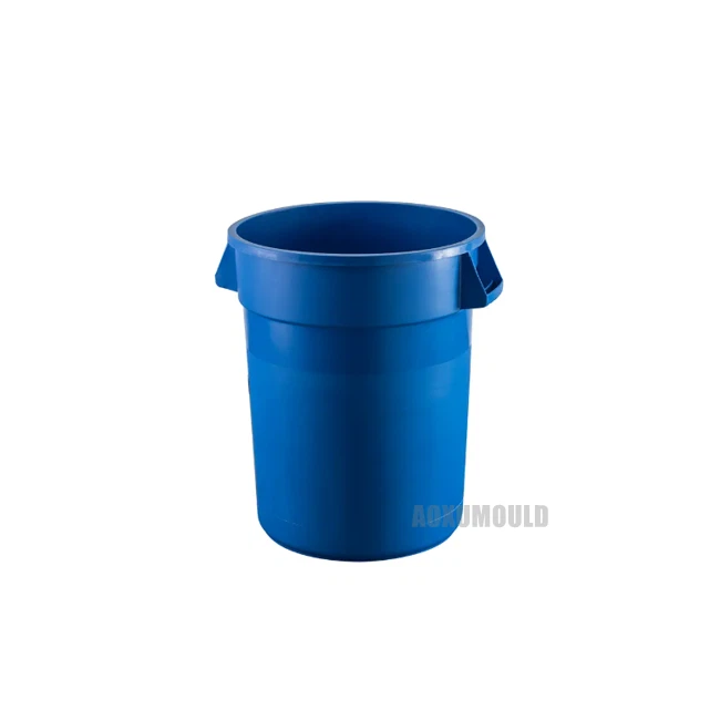 Barrel Bin Mould